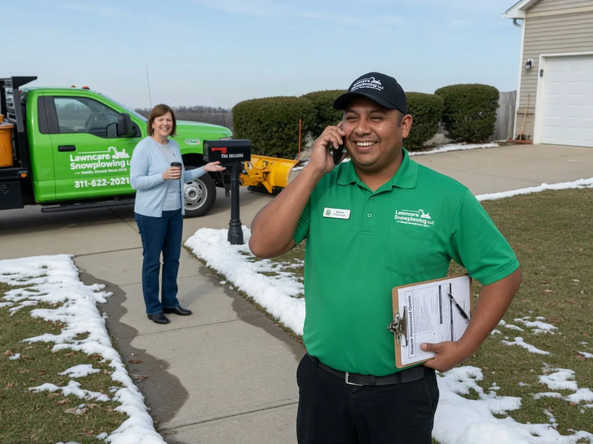 Lawn Care Services By Expert Landscaper Enville, TN FAQs